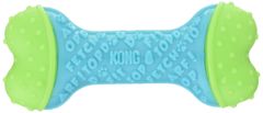 【新着商品】コングコアストレングス 犬用おもちゃ ボーン M Kong(コング) サイズ
