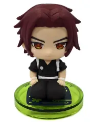 【中古】トレーディングフィギュア 蜻蛉切 「刀剣乱舞-ONLINE- すわらせ隊8」のサムネイル