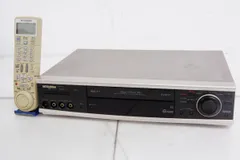 MITSUBISHI HV-BX200 デジタルDCPII Amazon | MITSUBISHI 三菱 HV-BX200 ビデオカセットレコーダー