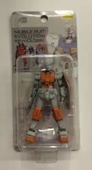 バンプレスト モビルスーツバリエーションキーホルダー2 機動戦士ガンダム0083 STARDUST MEMORY パワードジム