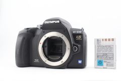 ★極上品★《ショット数4,450回 》オリンパス OLYMPUS E-510 IS ボディ★　J7911＃33