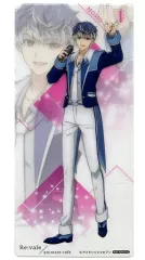 【中古】雑貨 百 クリアブックマーク 「アイドリッシュセブン～チャイナナカフェ～ in animatecafe/SWEETS PARADISE」 フード注文特典