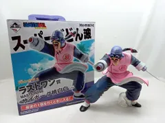 一番くじ ドラゴンボール ラストワン賞 サイボーグ桃白白 cg61810509_600x600_crop_center