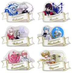 2026年最新】フラガリアメモリーズ アクリルスタンド シエロモートの