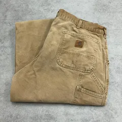 2025年最新】カーハート オーバーオール 38の人気アイテム