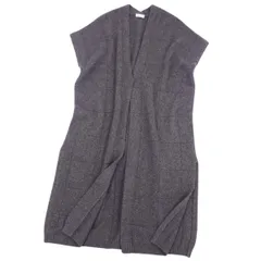 美品 ブルネロクチネリ BRUNELLO CUCINELLI カシミヤ ニット のサムネイル