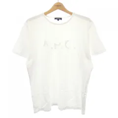 アーペーセー A.P.C Tシャツのサムネイル