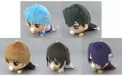 【中古】ぬいぐるみ 全5種セット 赤ちゃんぬいぐるみ 「銀魂」