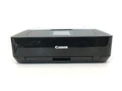 Canon インクジェットプリンター複合機 PIXUS MG7530 ブラック
