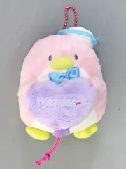 【中古】キーホルダー パム(タキシードサム) マスコットホルダー バルーンドリームデザインシリーズ 「サンリオキャラクターズ」