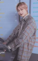 【中古】コレクションカード(男性) 62：ENHYPEN/ソヌ(SUNOO)/「2021 ENHYPEN [EN-CONNECT ： COMPANION]」トレーディングカード