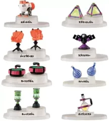 2025年最新】スプラトゥーン ブキコレクション サブウェポン編の人気