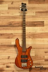 Warwick 1999 RockBass Streamer STD w/OGB