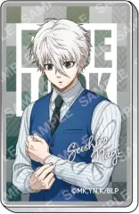 【中古】シール・ステッカー 凪誠士郎 アクリルステッカー 「ブルーロック」