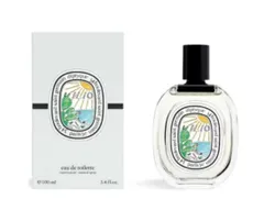 ディプティック　イリオ　オードトワレ　中古　100ml 新品未使用 ディプティック イリオ 100ml - メルカリ