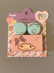 SS16/サンリオ.コンタクトレンズケース.キキララ(ララ)のサムネイル