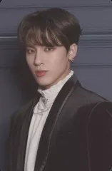 【中古】コレクションカード(男性) 11：THE BOYZ/ERIC(エリック)/「THE BOYZ FAN-CON THE FILM FESTIVAL」トレーディングカード