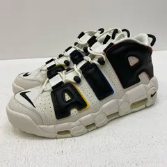 2025年最新】nike air more uptempo 96 - dm1297-100の人気 2025年最新】nike air more uptempo 96 - dm1297-100の人気