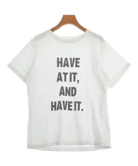 JOURNAL STANDARD relume Tシャツ・カットソー レディース 【古着】【中古】【送料無料】