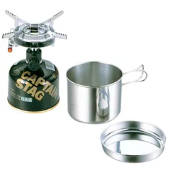 偉大な 2025年最新】captain メルカリ - 6400の人気アイテム m stag バーベキュー・調理用品