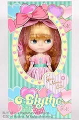 ネオブライス ジュニームニーキューティー 完成品ドール CWC限定のサムネイル