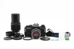 2025年最新】olympus om-3tiの人気アイテム - メルカリ