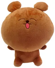 【中古】ぬいぐるみ くまくん ふわぁぐるみ?P丸様。・うさぎさん・くまくん? 「P丸様。」