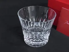 Baccarat 2021年限定クリスタルグラス Baccarat クリスタルグラス 2個セット 2021年製