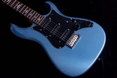 【new】PRS(Paul Reed Smith) / SE NF3 Rosewood Ice Blue Metallic 3.29kg #G049072【TONIQ横浜】