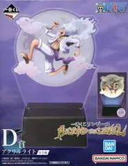 2025年最新】ワンピース 一番くじ d アクリルライトの人気アイテム