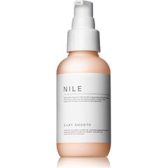 NILE ヘアミルク 洗い流さないトリートメント ミドルダメージ シルキースムース（APPLE BLOOM（フローラル）の香り）