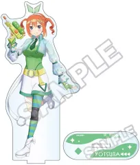 【中古】アクリルスタンド・アクリルパネル 中野四葉 バーチャルキャスト アクリルスタンド 「五等分の花嫁*」