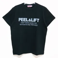 2025年最新】ピールアンドリフト Tシャツの人気アイテム - メルカリ