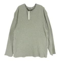 2025年最新】FEAR OF GOD メンズ 七分・長袖カットソーの人気