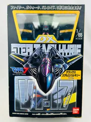 2024年最新】マクロス DX ステルスバルキリーの人気アイテム - メルカリ