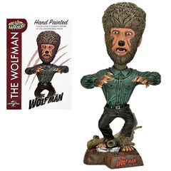 NECA テキサスチェーンソー レザーフェイス ヘッドノッカー