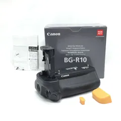 2025年最新】バッテリーグリップ bg-r10の人気アイテム - メルカリ
