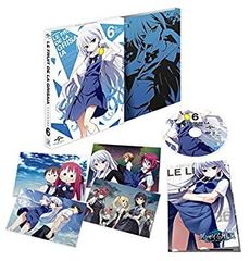 グリザイアの果実 第6巻(初回限定版) [DVD]