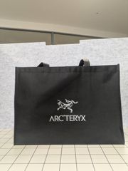 レア商品　アークテリクス　ショッパー　ショップ袋