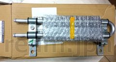 新品未使用 日産純正 フェアレディZ Z34 V36 スカイライン パワステオイルクーラー NISSAN GENUINE POWER STEERING OIL COOLER JDM