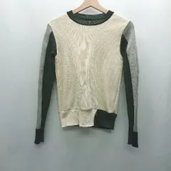 2025年最新】UNITEDTOKYO コンバインパーツニットの人気アイテム  