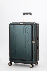NEW レジェンドウォーカー 5525 69 BLUE WHALE ブルーホエール L-サイズ ハードケース スーツケース