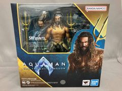 ＤＣコミックス　ミニバスト　スーパーヒーローズ　アクアマン　フィギュア DCコミックス ミニバスト スーパーヒーローズ アクアマン フィギュア