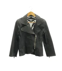 2025年最新】Fendi レザージャケット・ライダースの人気アイテム