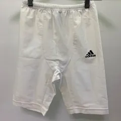 【未使用品】【160サイズ】adidas アンダータイツミディアム ジュニア インナースパッツ  542679 JD1008 ユニフォーム サッカー フットボール フットサル soccer スポーツ sports
