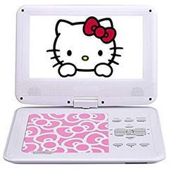 専用ページ☆Hello Kitty ハローキティ テレビデオ ピンク レトロ