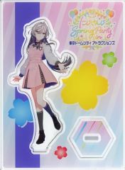 フラガリアメモリーズ メロルド なかよくフェスティバル アクリル