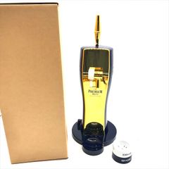 カレンチャン Suntory プレミアムモルツ ビールサーバー - メルカリ