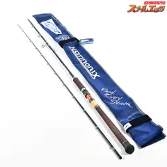 ツララ　ハーモニクス　スタッカート98mhss-hx 旧モデル　中古品 ツララ(TULALA) ハーモニクス スタッカート98MHSS-HX Straw