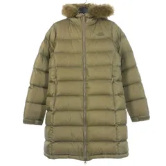 ‼️きょんこ‼️ノースフェイス ロングヌプシコート　NDW91951 THE NORTH FACE ノースフェイス NDW91951 国内正規品 Long